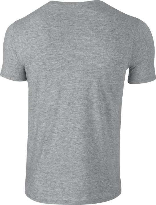 Immagine prodotto Gildan Softstyle Maglietta Adulto Unisex (XXL)