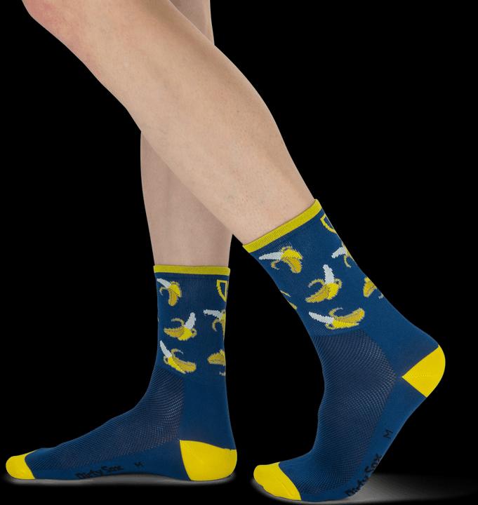 Produktbild Dirtysox Banana (M)