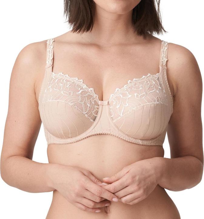 Immagine prodotto Prima Donna Reggiseno con ferretto Deauville (90 E, Confezione singola)