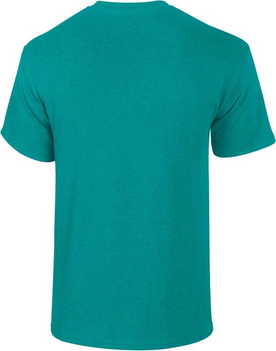 Actual product image Gildan Mens Heavy Cotton T-Shirt (M)