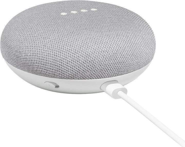 Image du produit Google Accueil Mini (Assistant Google, IFTTT)