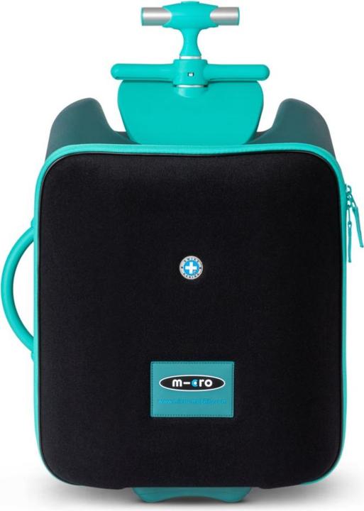 Produktbild Micro Easy Ride On (22 l, M (50 - 90l))