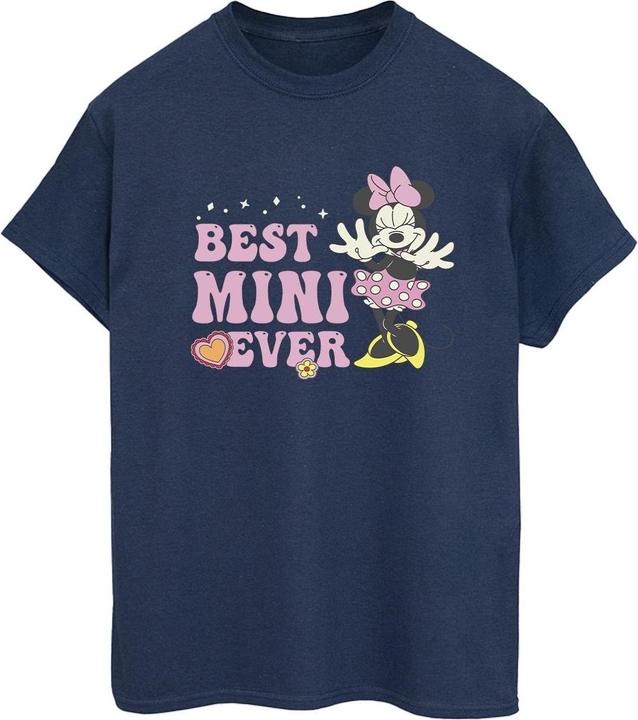 Produktbild Disney Best Mini Ever TShirt (XXL)