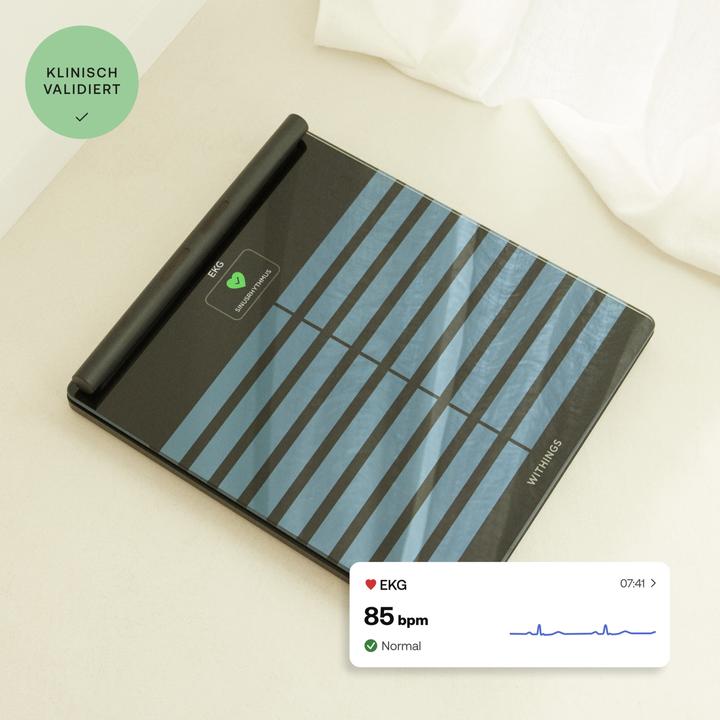 Productafbeelding Withings Body Scan (200 kg)