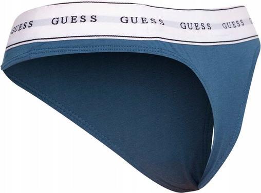 Produktbild Guess Raten Sie Carrie Thong O97E04KBBU1 TPCR s (S)