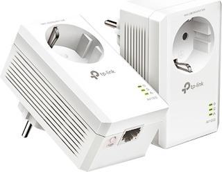 Produktbild TP-Link TL-PA7017P (1000 Mbit/s)
