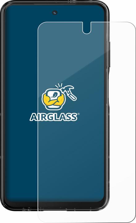 Immagine prodotto BROTECT AirGlass Vetro (1 Pezzo/i, Motorola Edge 20 Fusion)