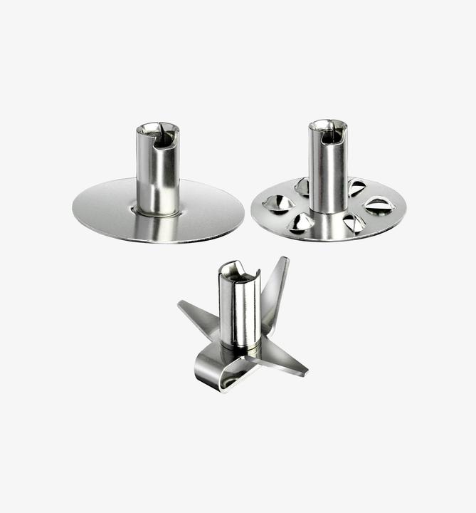 Productafbeelding Bamix Staafmixer