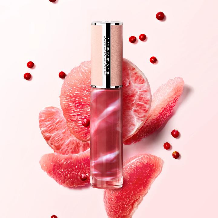 Produktbild Givenchy rose perfecto liquid gloss 110 (110)