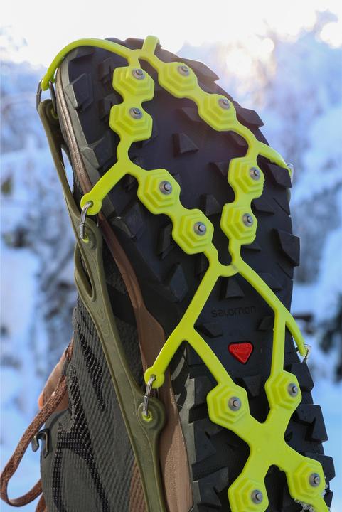Produktbild Snowline Chaine Hexa (40 - 44)