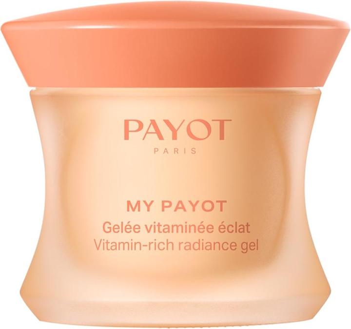 Payot Paris Gelée Vitaminée Éclat (50 ml, Tagescreme)