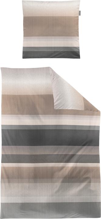 Actual product image Irisette Bettwäsche (Duvet cover, 80x80 cm, 135x200 cm)