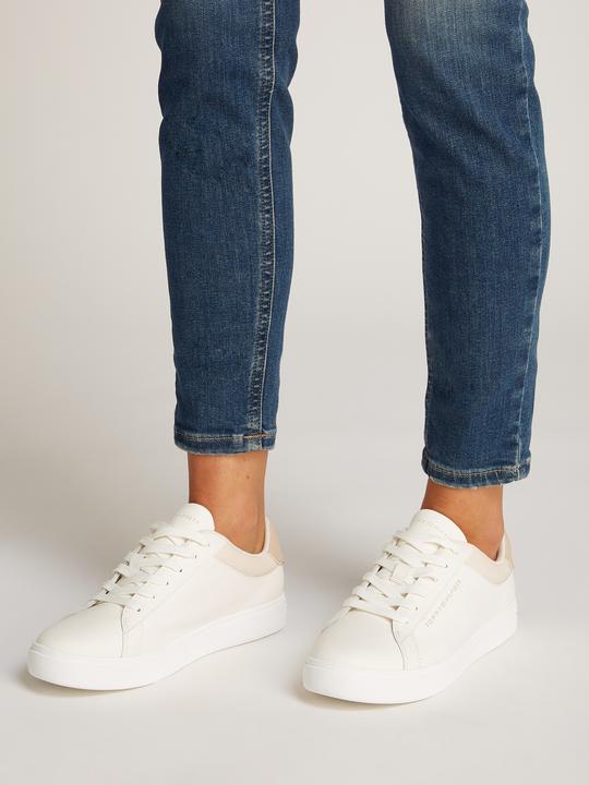 Produktbild Tommy Hilfiger Essential Court Sneaker (37)