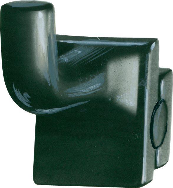 HAZET 2025X-06 Tool hook and guide