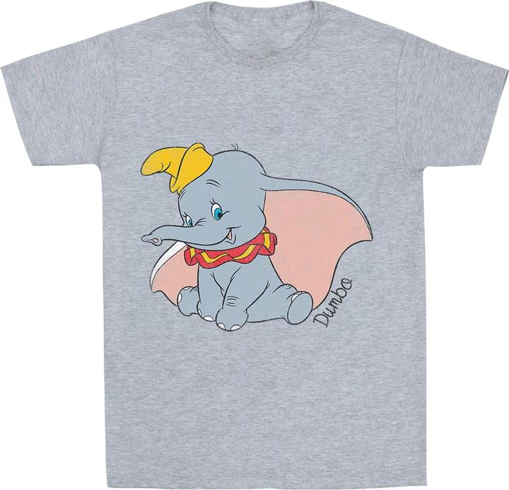 Immagine prodotto Disney Classic Maglietta Ragazze (104)