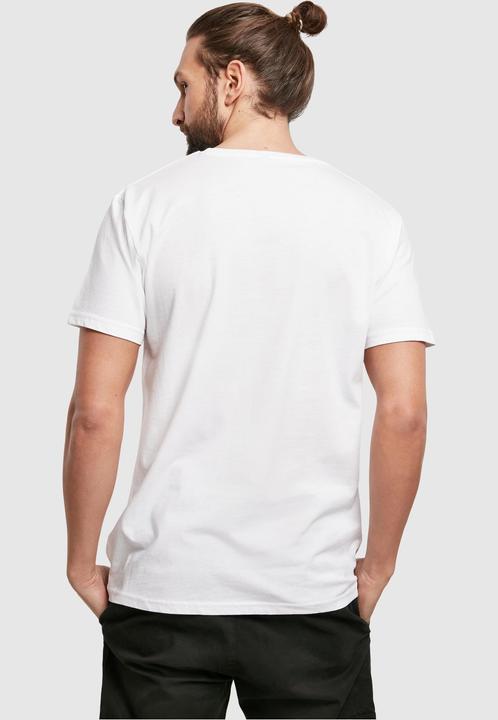Actual product image Mister Tee Friends Group Photo Tee (XL)