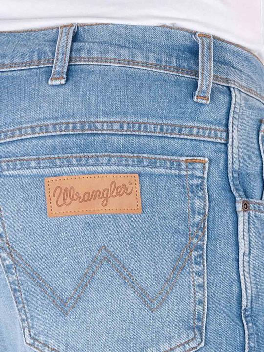 Produktbild Wrangler Jeans Texas Low Stretch (38)