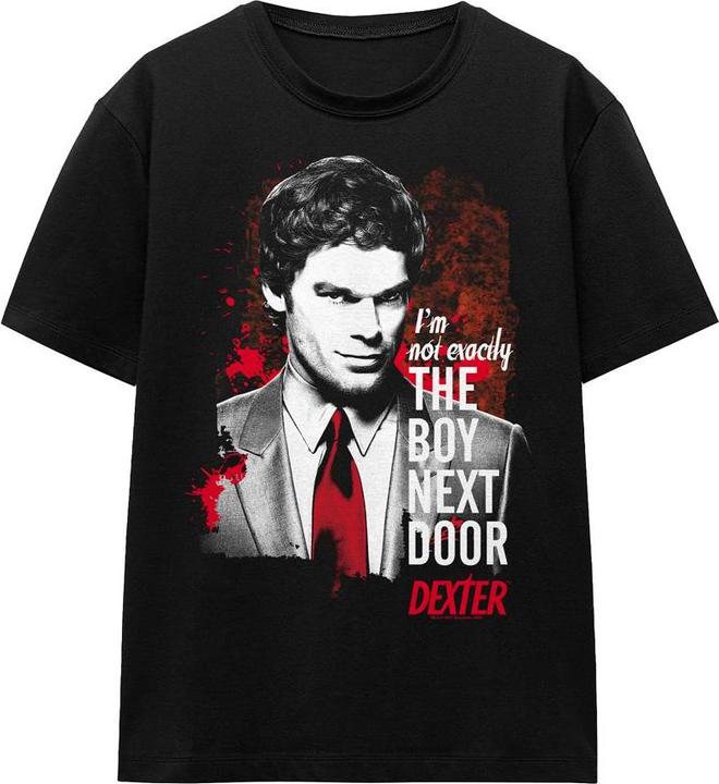 Produktbild IVF Hartmann Boy Next Door TShirt (S)
