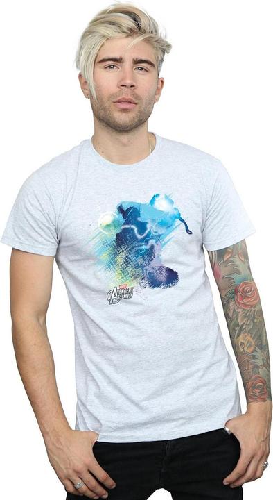 Produktbild Thor Art Burst TShirt (L)