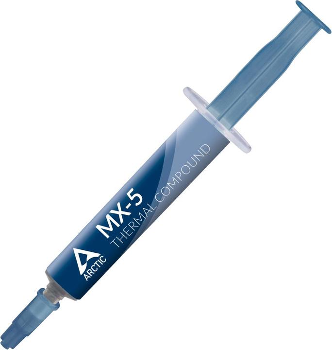 Actual product image Arctic Thermal compound MX-5 CN (15.60 W/m K, 4 g)
