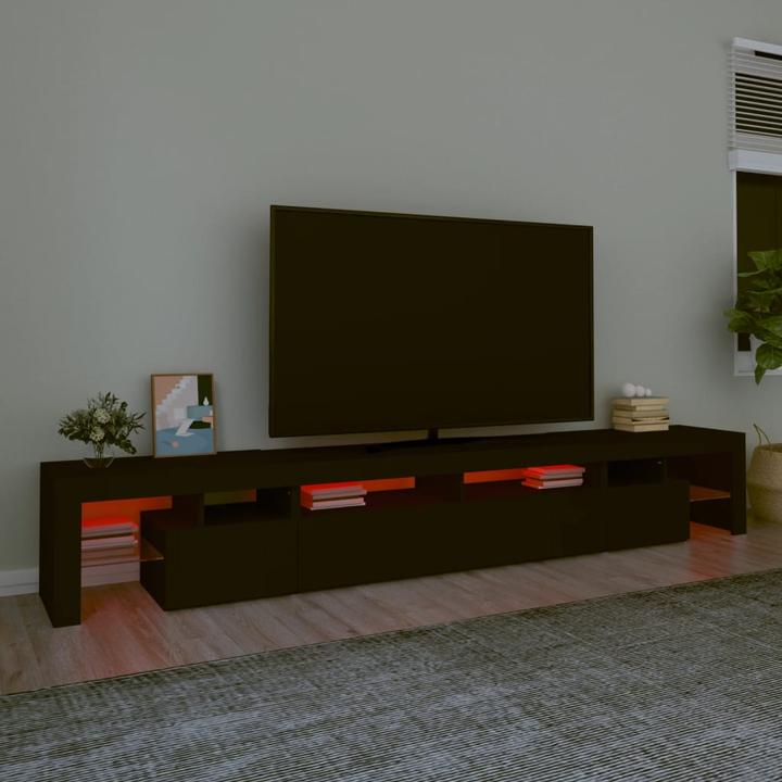 Produktbild VidaXL Alana (260 x 36.5 x 40 cm)