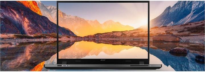 Actual product image Acer TravelMate P2 (15.98", AMD Ryzen 5 7530U, 16 GB, 512 GB, DE)