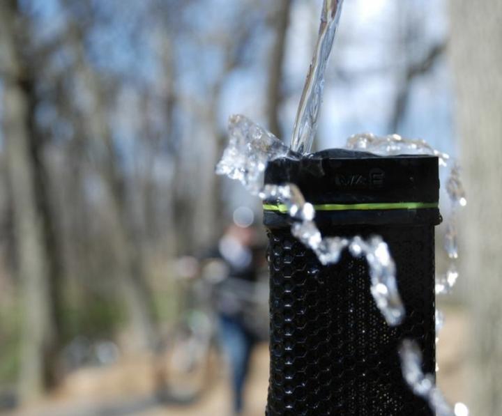 Produktbild Hercules WAE Outdoor Wireless Audio Speaker (14 h, Akkubetrieb)
