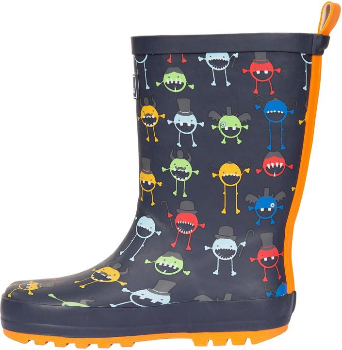 Produktbild Trespass Gummistiefel Puddle Monster (31)