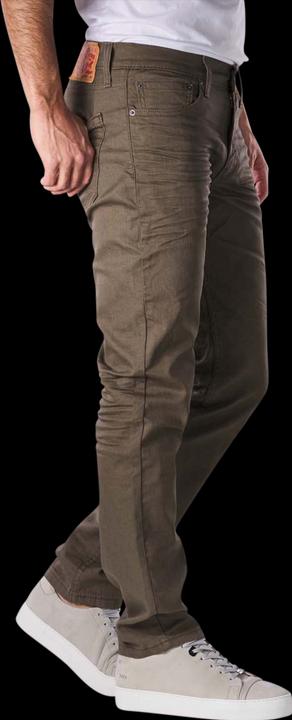 Image du produit Levis 511 Jeans nouveau Jeans kaki 3D (W38/L32)