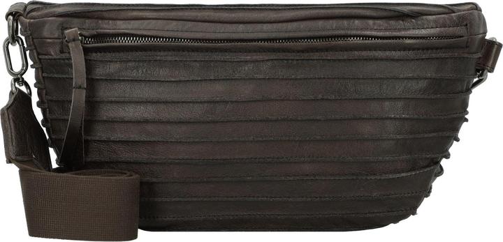 Image du produit FredsBruder Sac à bandoulière Riffel en cuir 35 cm