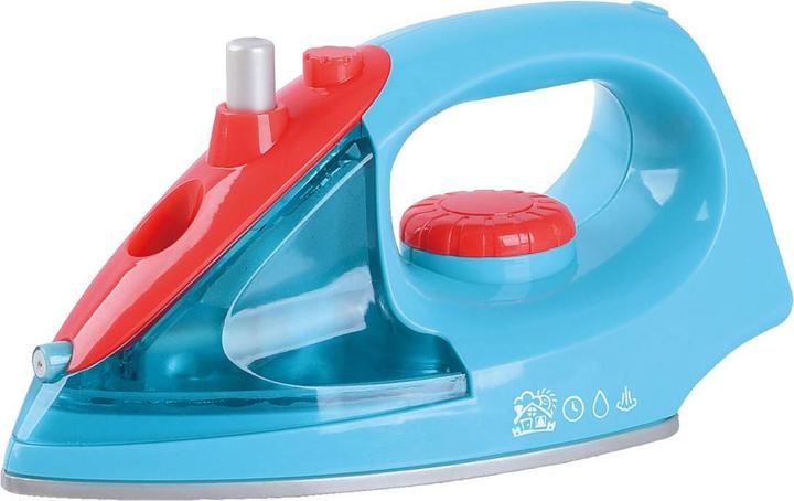 Play Ferro da stiro con funzione vapore