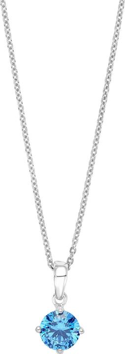 Produktbild Amor Set (Silber, Zirkonia)