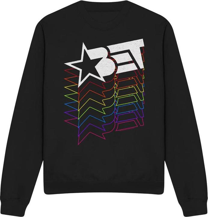 Image du produit Bet - Sweat CASCADING - Adulte (S)