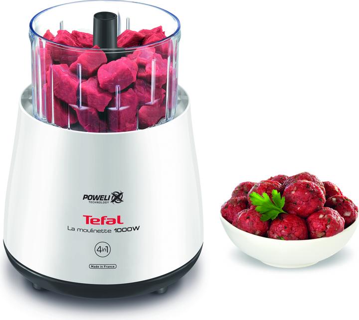Produktbild Tefal La Moulinette (550 ml, 1000 W)