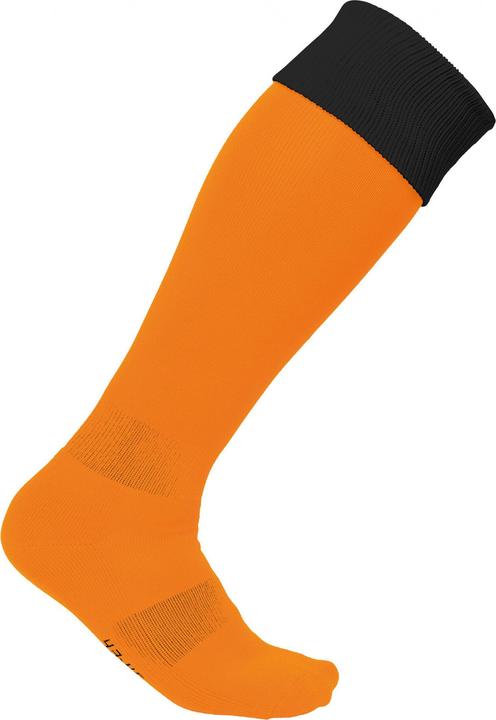 Produktbild Proact Hohe zweifarbige Sportsocken Kind (31, 34)
