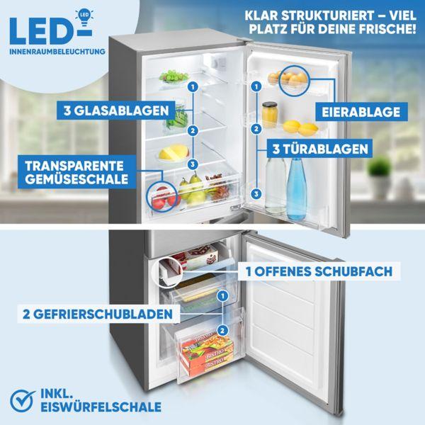 Image du produit Bomann KG 7359 (173 l)