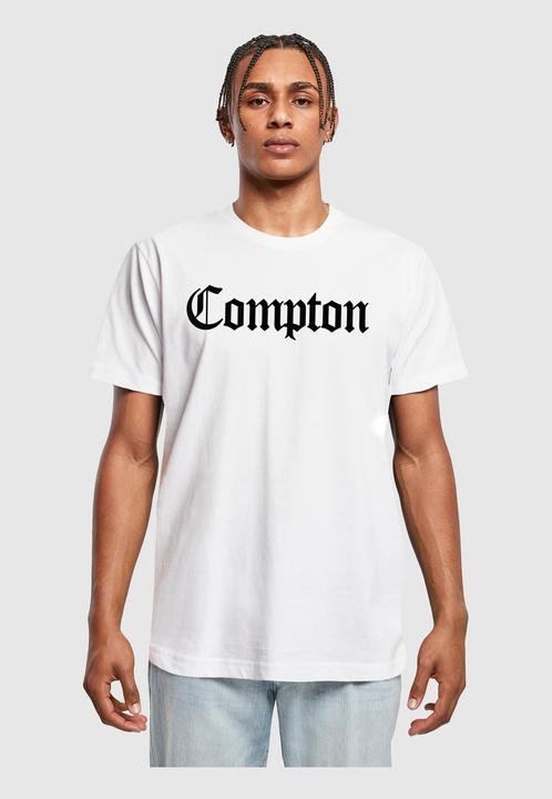 Image du produit Mister Tee Thé Compton - 3262 (5XL)