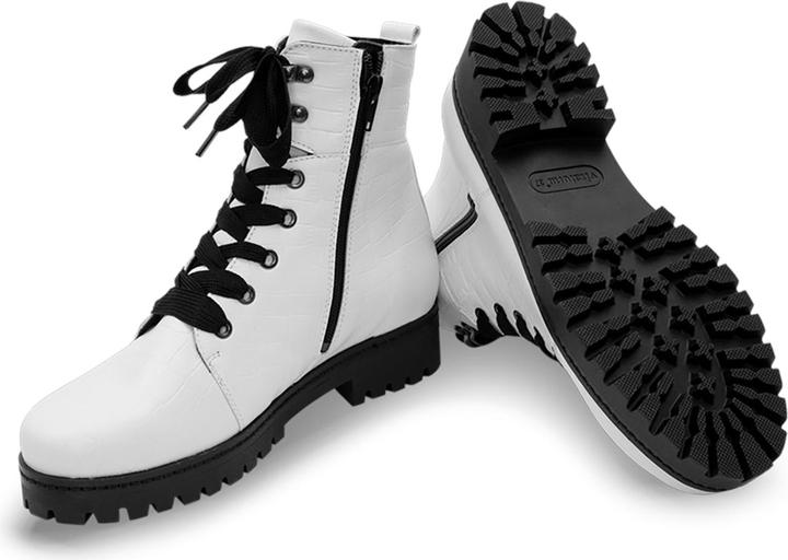 Actual product image Vitaform Soft ankle boot (37)