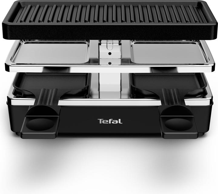 Actual product image Tefal plug & share