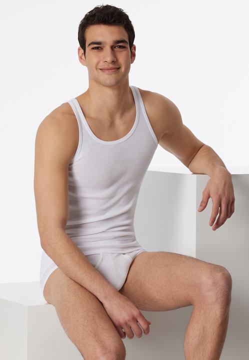 Actual product image Schiesser Vests (4XL)