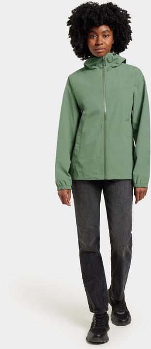 Actual product image Didriksons Women's Varja Jacket (36, S)