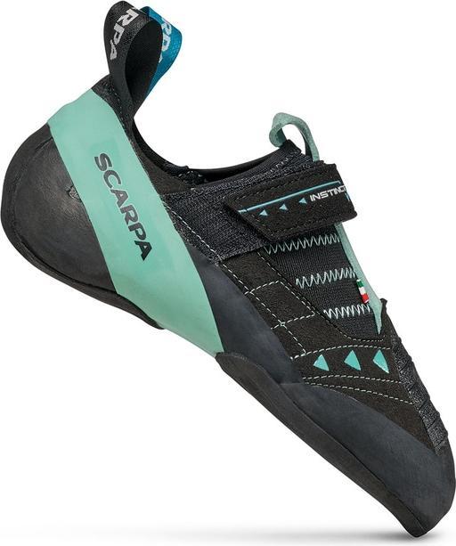 Produktbild Scarpa Instinct VS Kletterschuhe (36)