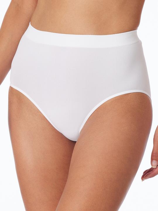Image du produit Schiesser Slip Retro Classic Seamless (S, lot de 2)
