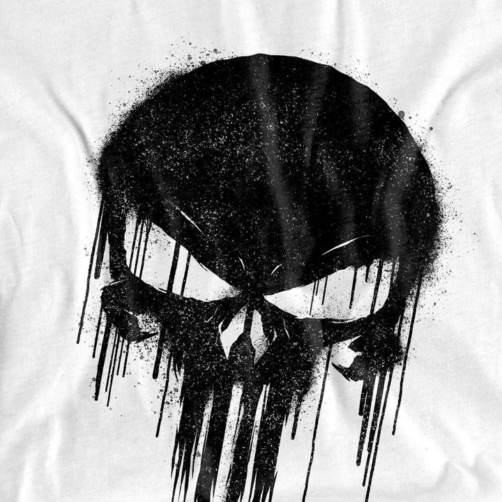 Produktbild The Punisher TShirt (3XL)