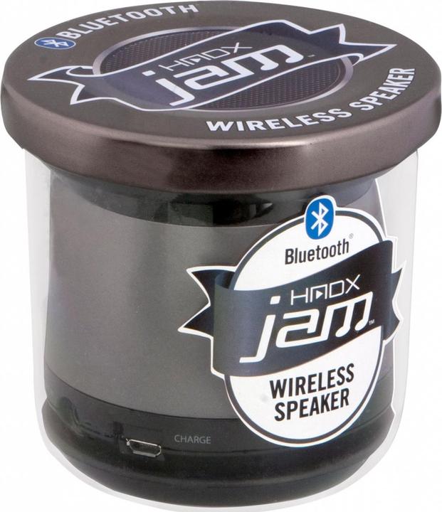 Produktbild Hmdx Jam Classic (4 h, Akkubetrieb)