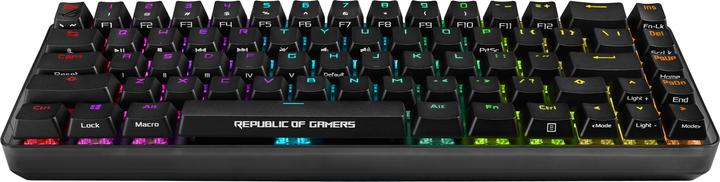 Produktbild ASUS ROG Falchion (DE, Kabellos)