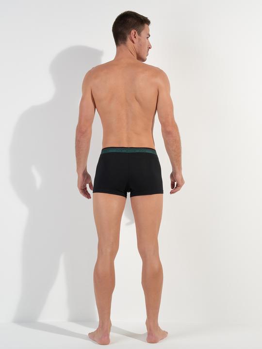 Actual product image HOM Boxer Briefs HO1 3P - Tiago #2 (S, pack of 3)