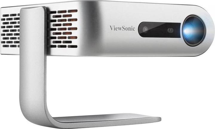 Produktbild Viewsonic M1+ (WVGA, 300 lm, 1.2:1)