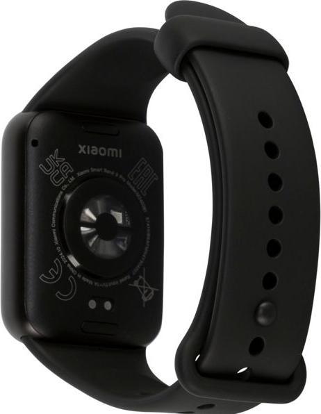 Image du produit Xiaomi Smart Band 9 Pro noir obsidienne, BHR8710GL (44 mm)