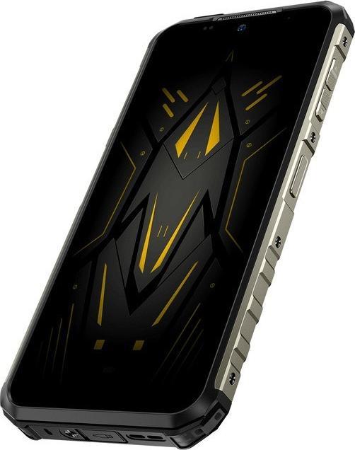 Immagine prodotto Ulefone Armor 22 (128 GB, Nero, 6.58", Doppia SIM, 64 Mpx, 4G)